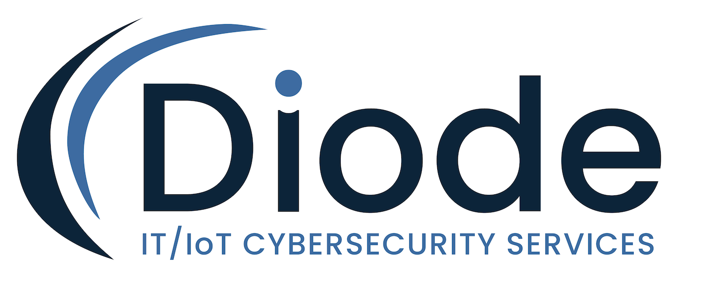 Diode Logo